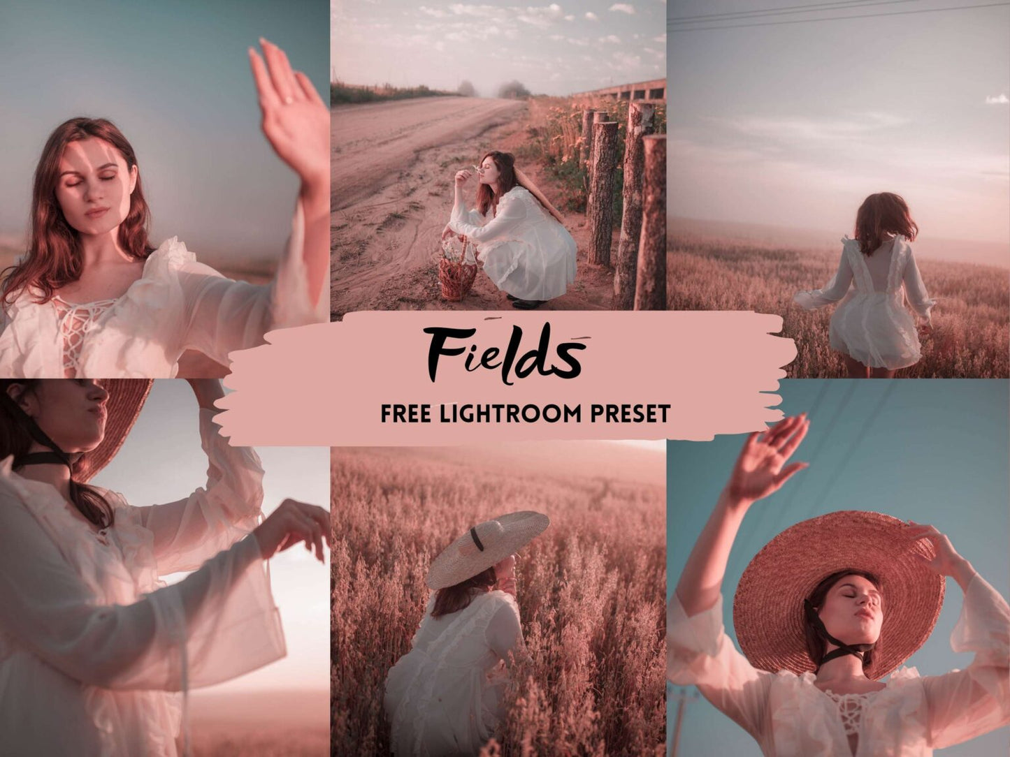 Fields Premium Preset